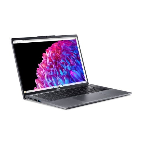 Acer Swift Go 14 SFG14-63-R3XB AMD Ryzen™ 7 8845HS Laptop – image 2