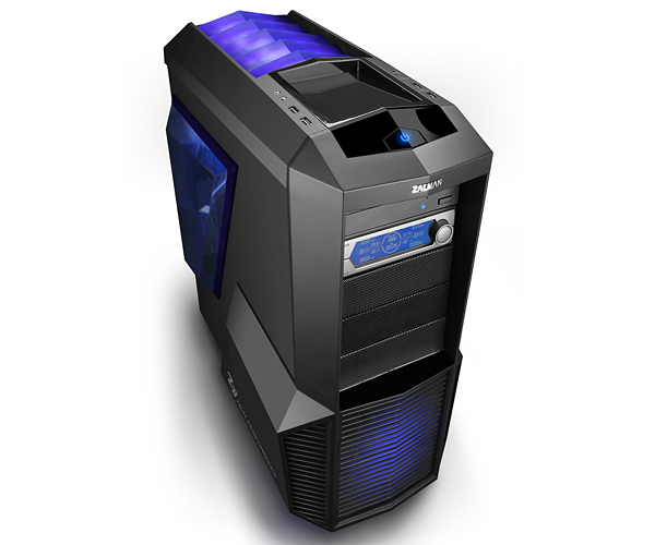 Zalman Z11 Plus – image 2