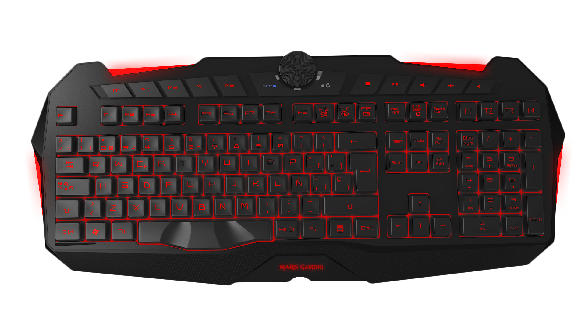 Mars Gaming MK215 – image 3