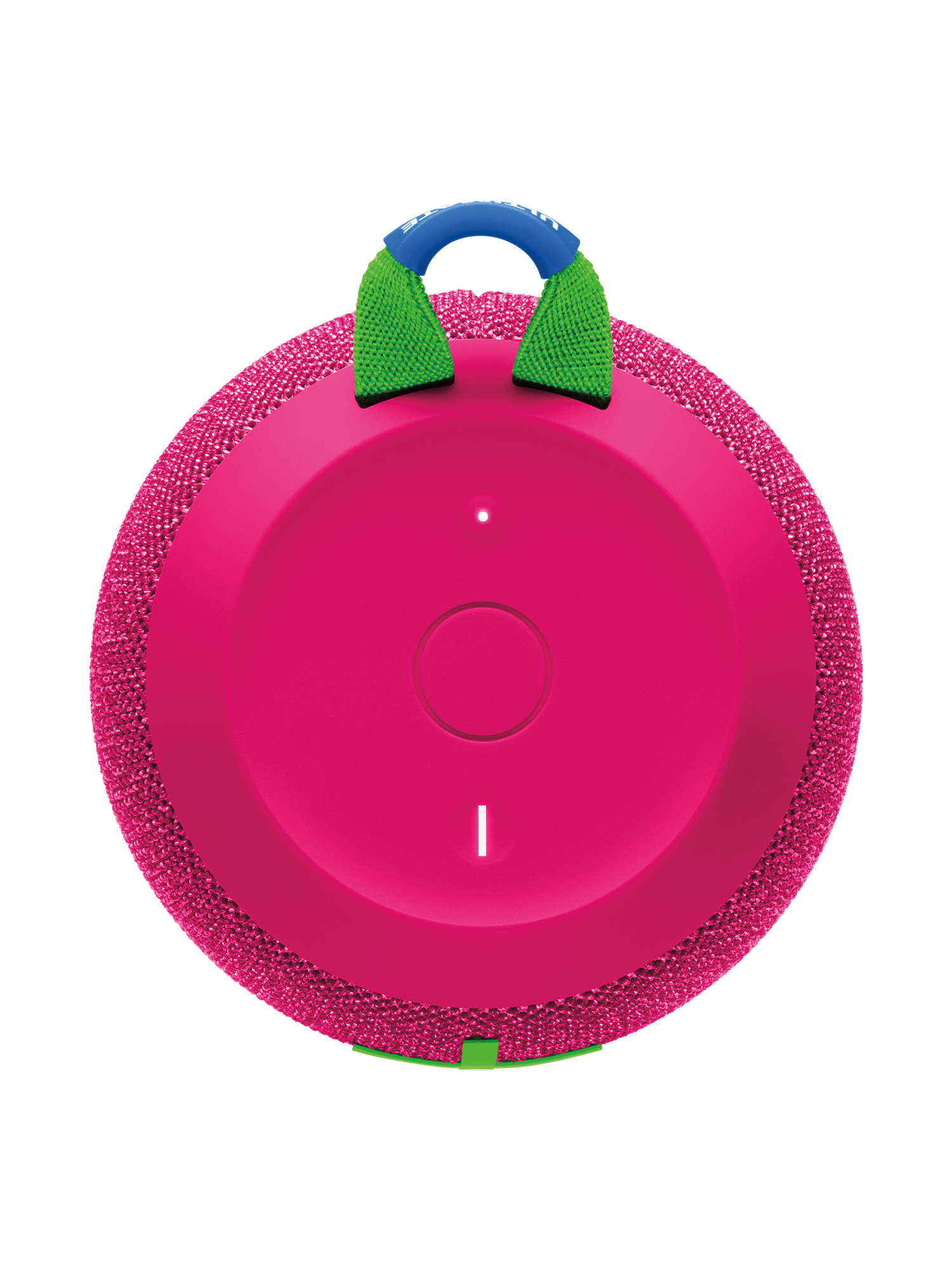 Bocina Portátil Logitech Ultimate Ears WONDERBOOM 3 - Inalámbrico - Bluetooth - Rosa - 984-001815 Bocina Portátil Logitech Ultimate Ears WONDERBOOM 3 - Inalámbrico - Bluetooth - Rosa - 984-001815