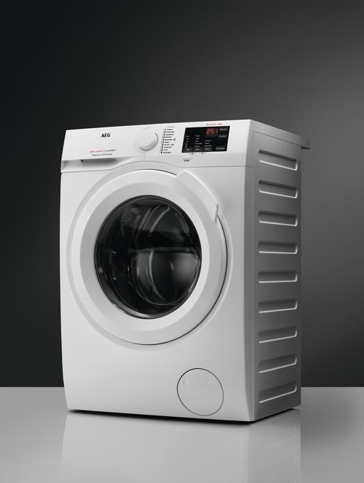 AEG L6FBG51470 washing machine Front-load – image 3