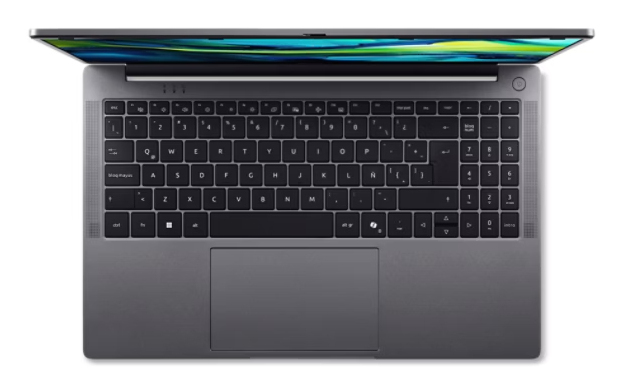 Acer Aspire Lite AL15-32P-C1TH Intel® Celeron® N N4500 Laptop – image 9