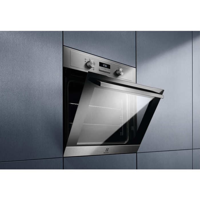 Electrolux EOF4P04X 72 L Stainless steel – image 6