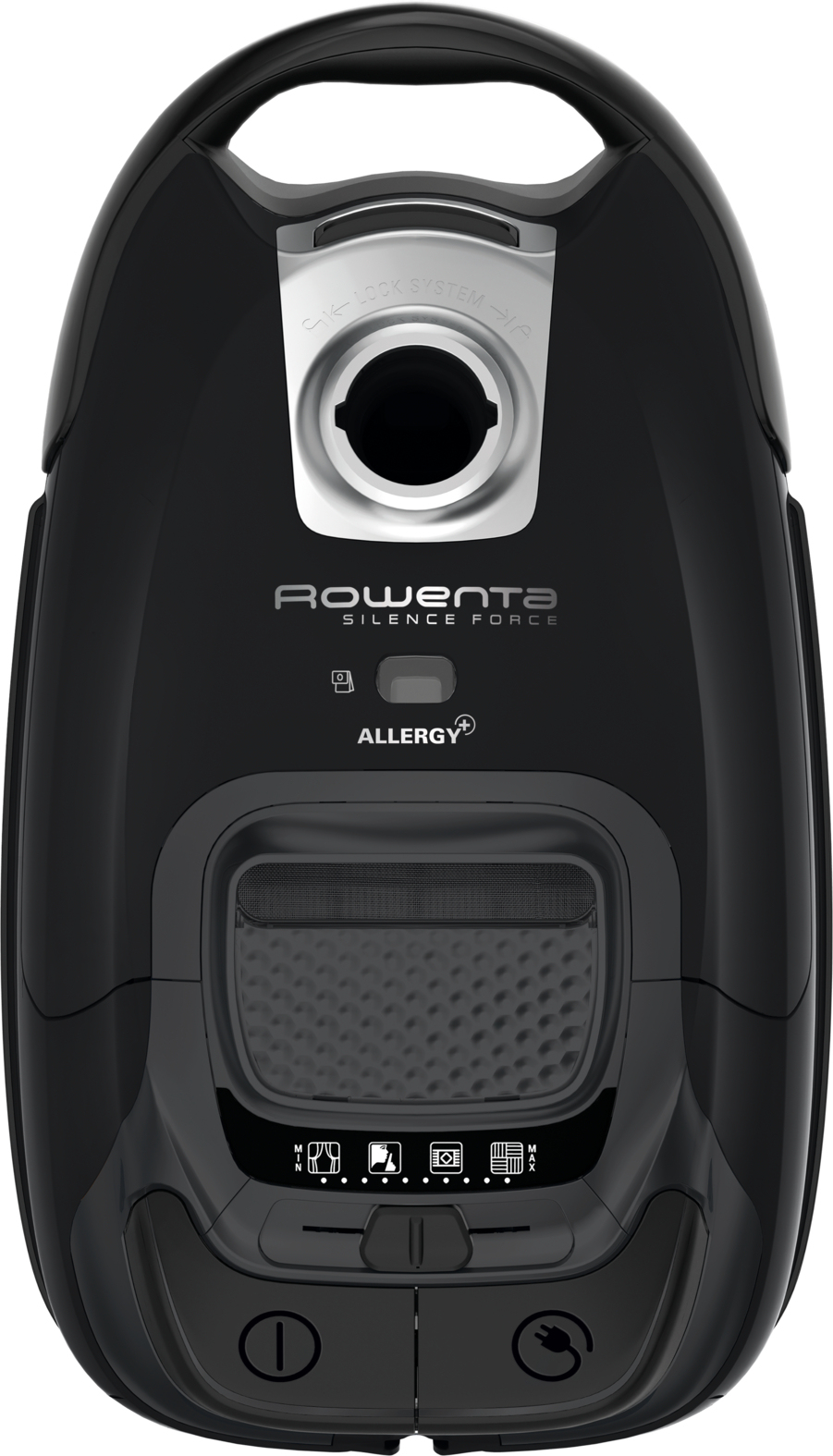 Rowenta Silence Force RO7455 – image 2