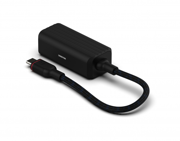 Unisynk USB-C to Network Adapter – image 3