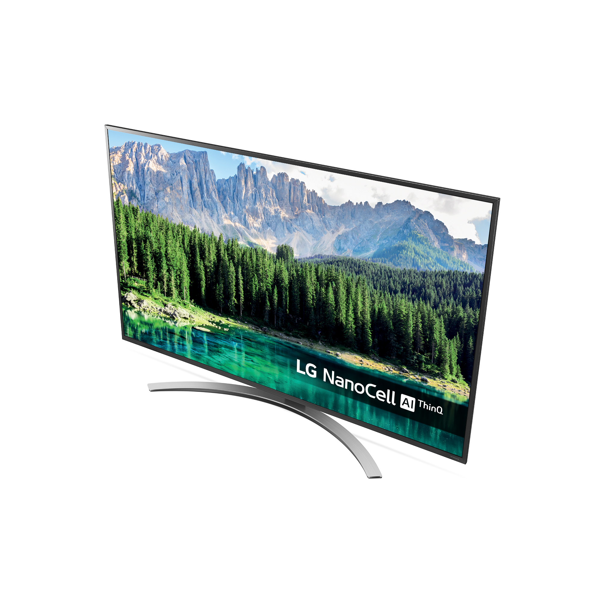 LG 75SM8610PLA TV – image 9