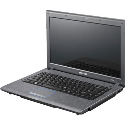 Samsung R R430-JA03 Intel® Pentium® Dual-Core T4300 – image 2