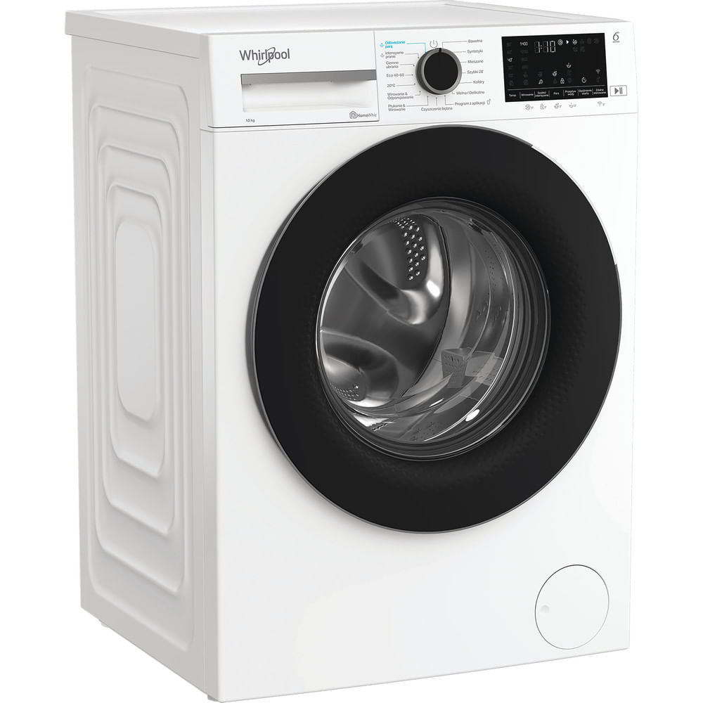 Whirlpool WAM 09WB PL — vue 1 sur 7