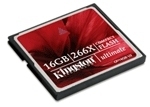 Kingston Technology 16GB Ultimate CompactFlash – image 3