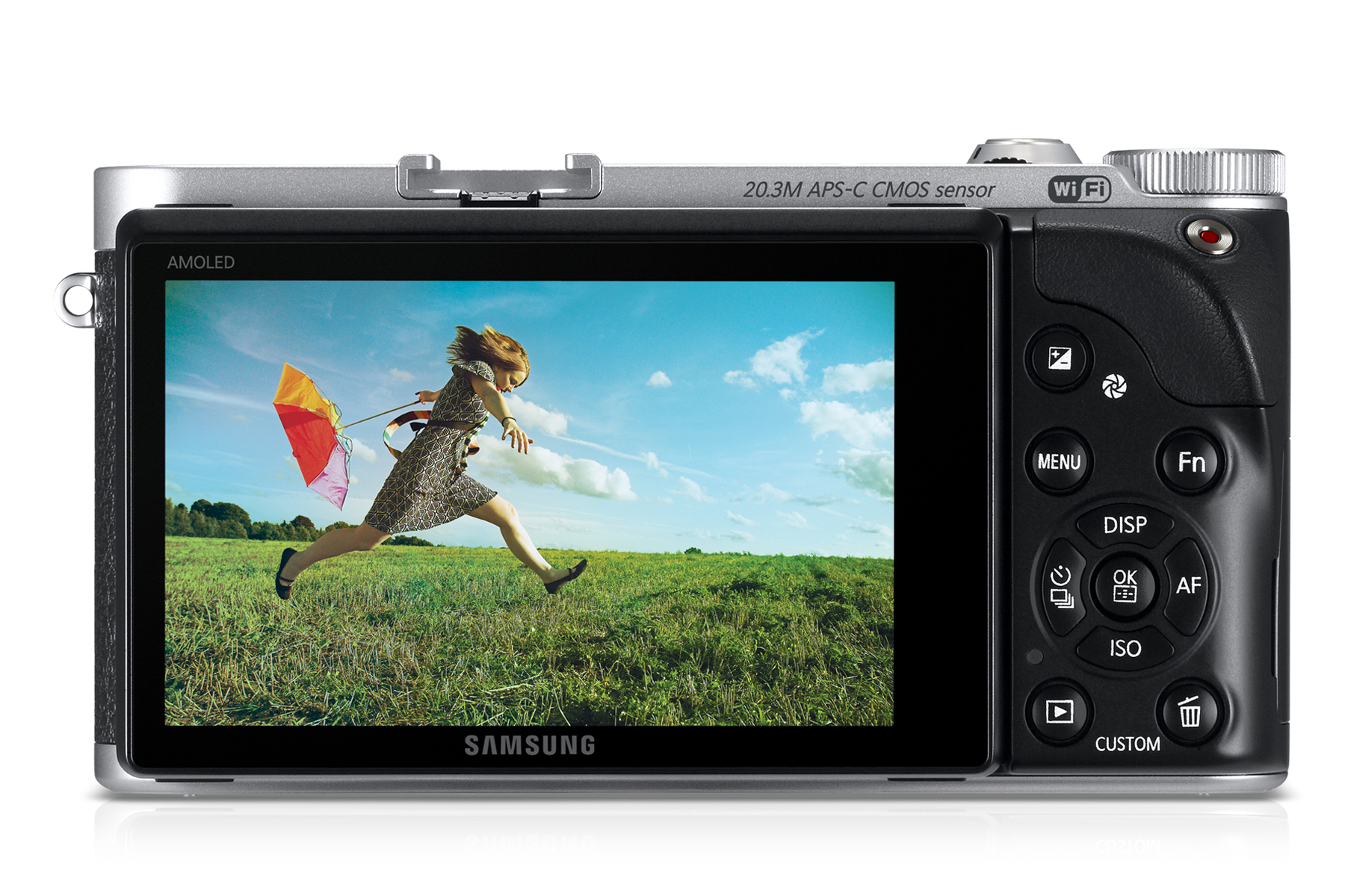 Samsung 300 + 20-50mm – image 3