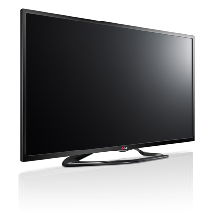 LG 50LN575S TV 127 cm (50") Full HD Smart TV Wi-Fi Black – image 8