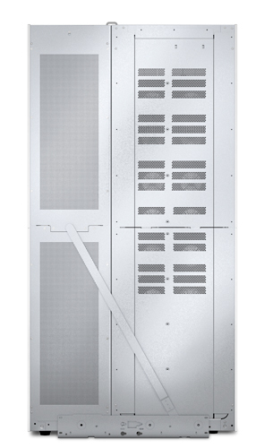 APC Galaxy VM 160 kVA UPS Parallel 400-400 V with Backfeed protection, Start up – image 4