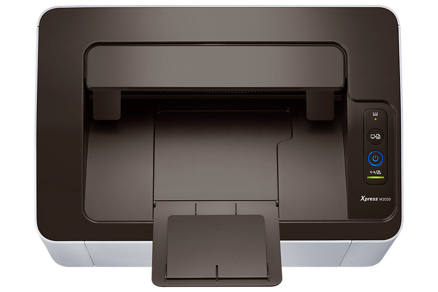 Samsung Xpress M2020 – image 8