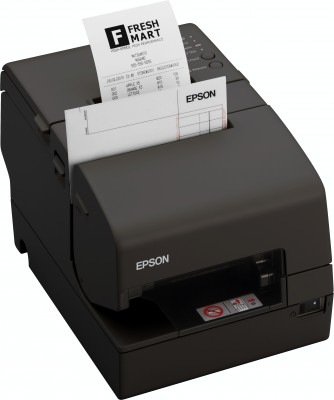 Epson TM-H6000IV (036A0) POWERED USB – image 5