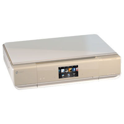 HP ENVY 110 e-All-in-One Printer - D411a