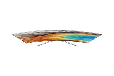 Samsung UE49MU9002T 124.5 cm (49") 4K Ultra HD Smart TV Wi-Fi Silver – image 8