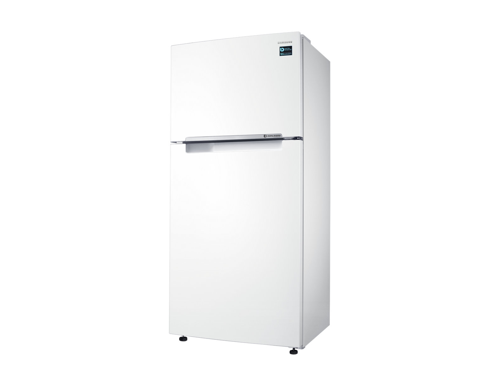 Samsung RT50K6000WW Freestanding – image 8