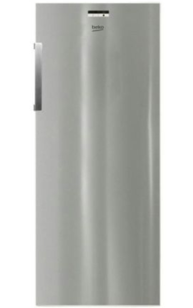 Beko RFSA240M23X freezer Upright freezer Freestanding