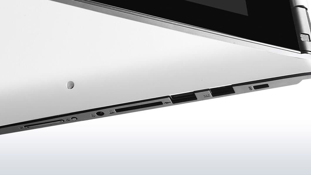 Lenovo Yoga 500-14IBD Intel® Core™ i3 i3-5005U Laptop – image 9