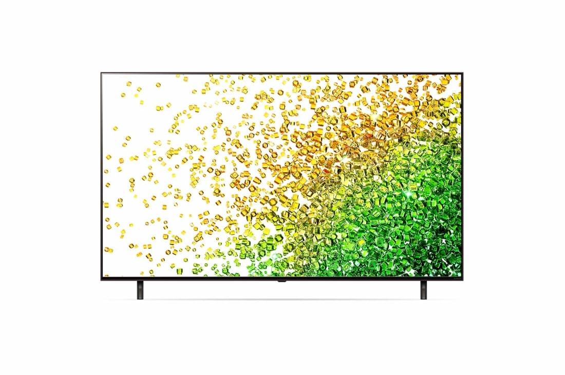 LG NanoCell 65NANO893PC TV – image 2
