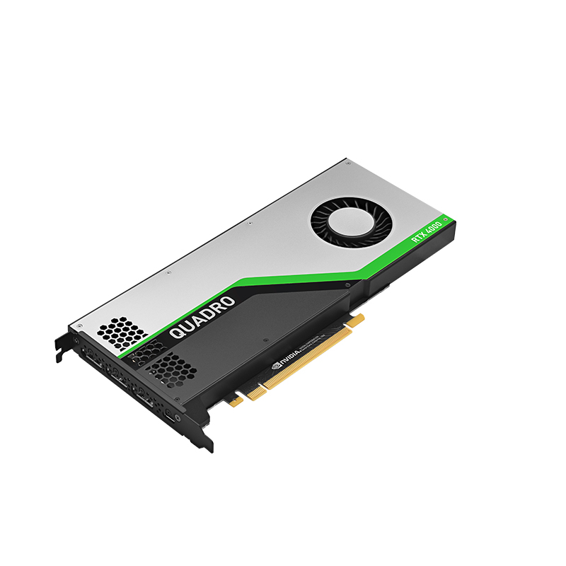 DELL-N6V6F graphics card NVIDIA Quadro RTX 4000