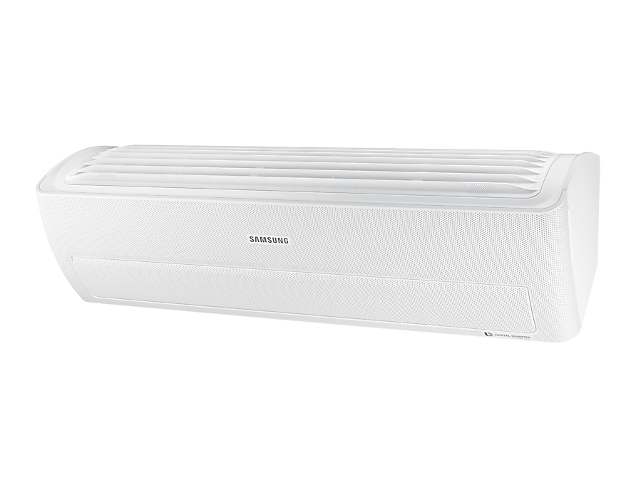 Samsung AR18NSJXBWK Split system White – image 5