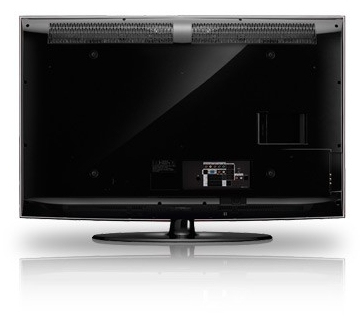 Samsung LN52A650 TV 132.1 cm (52") Full HD Black – image 6