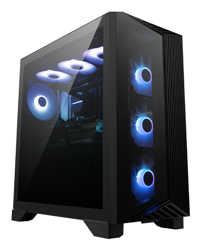 MSI Aegis A9NUF-1009US AMD Ryzen™ 9 – image 2