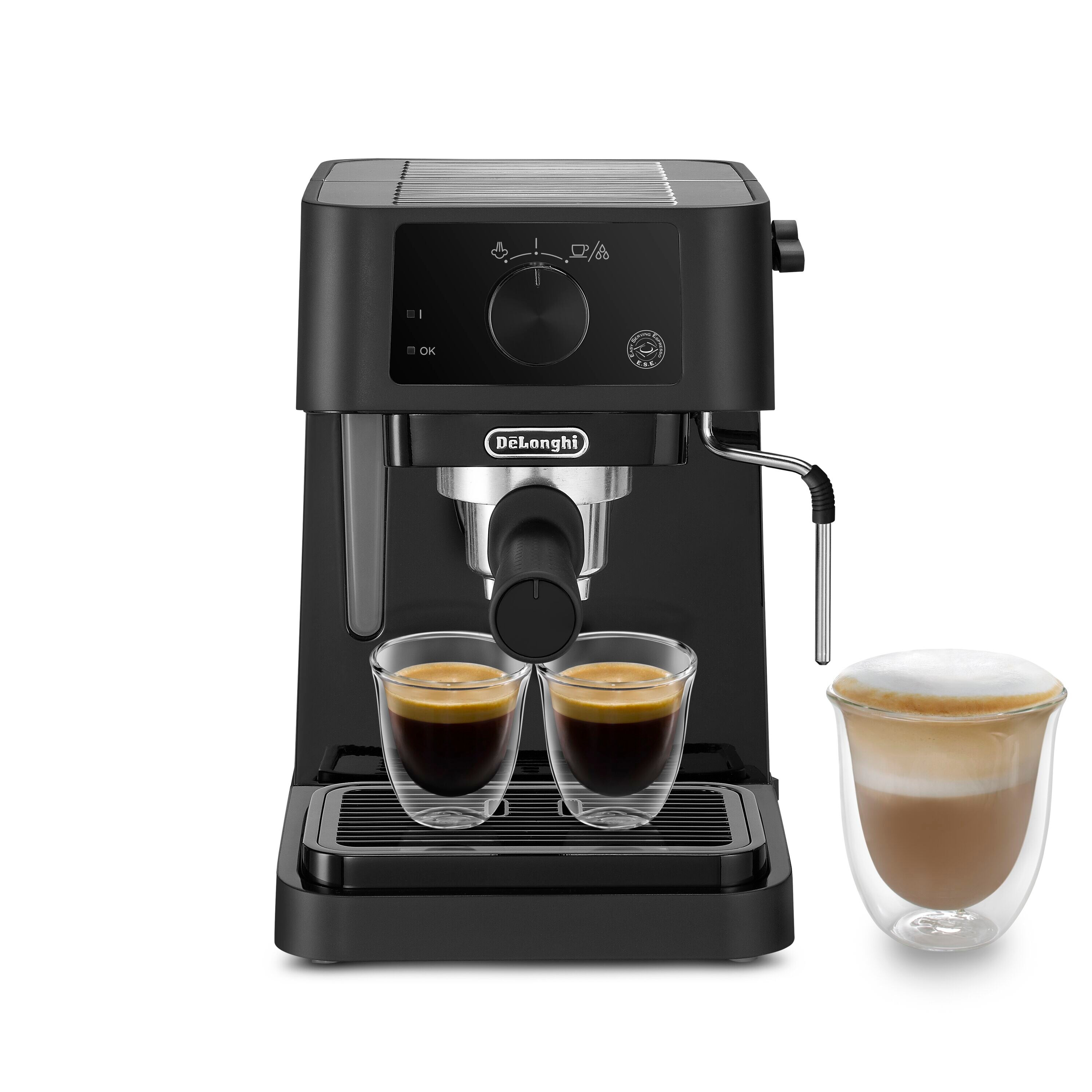De’Longhi Stilosa EC235 — vue 1 sur 7