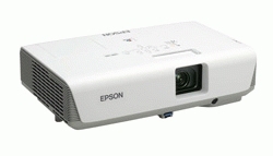 Epson EMP-280 2600 ANSI lumens LCD XGA (1024x768) – image 2