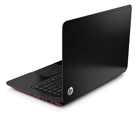 HP Ultrabook 6-1010ed – image 6