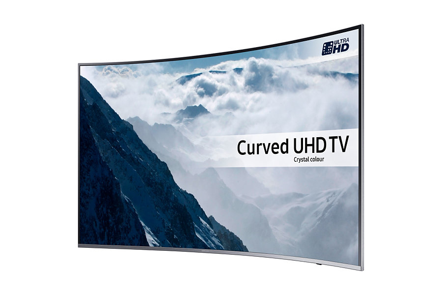 Samsung UE65KU6505U 165.1 cm (65") 4K Ultra HD Smart TV Wi-Fi Black, Silver – image 5