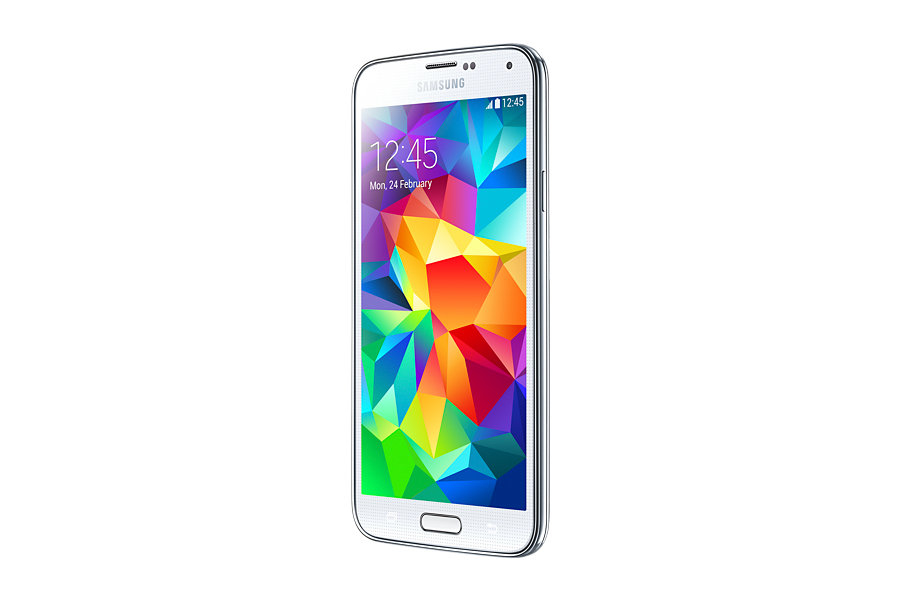 Samsung Galaxy S5 SM-G900FD – image 6