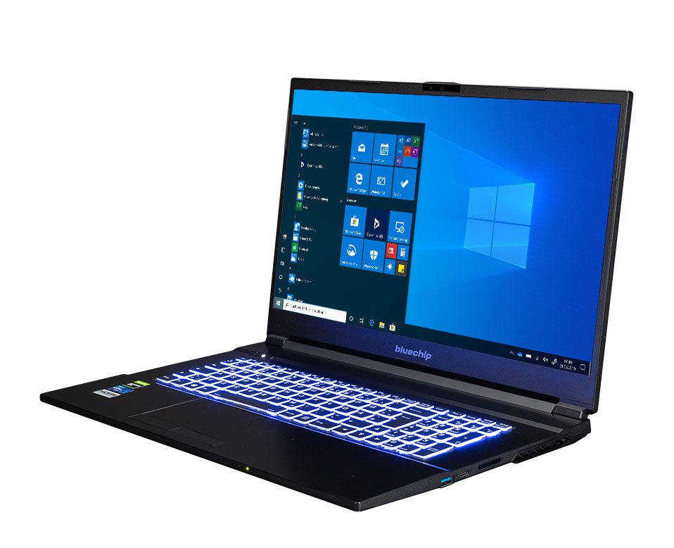 bluechip GAMINGline NB7901 – image 3