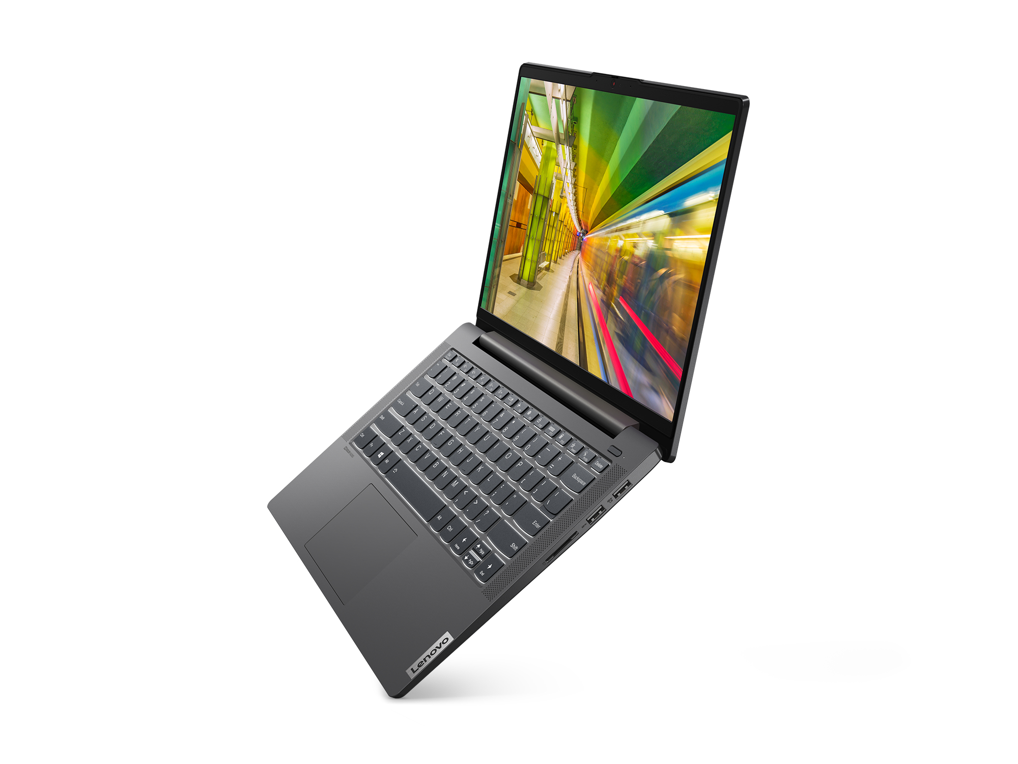 Lenovo IdeaPad 5 14ARE05 – image 4