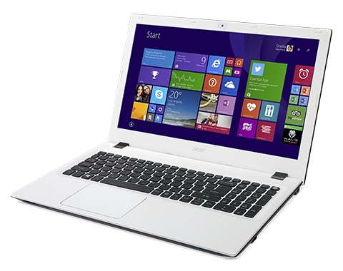 Acer Aspire E E5-573-P3W7 Intel® Pentium® 3556U Laptop – image 2
