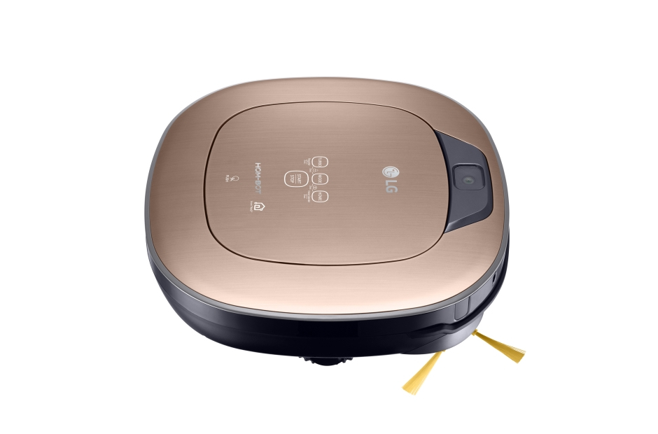 LG VR9627PG Pink gold – image 7