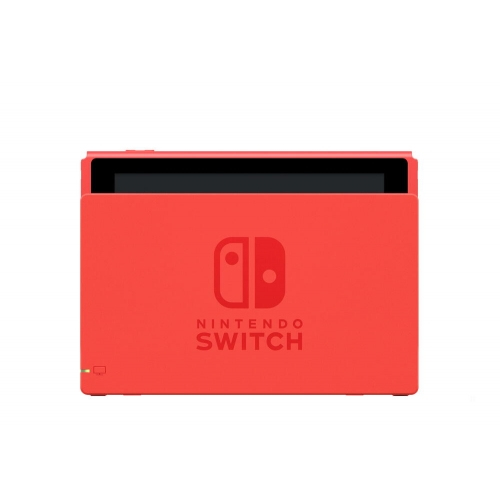 Nintendo Switch Mario Red & Blue Edition – image 6