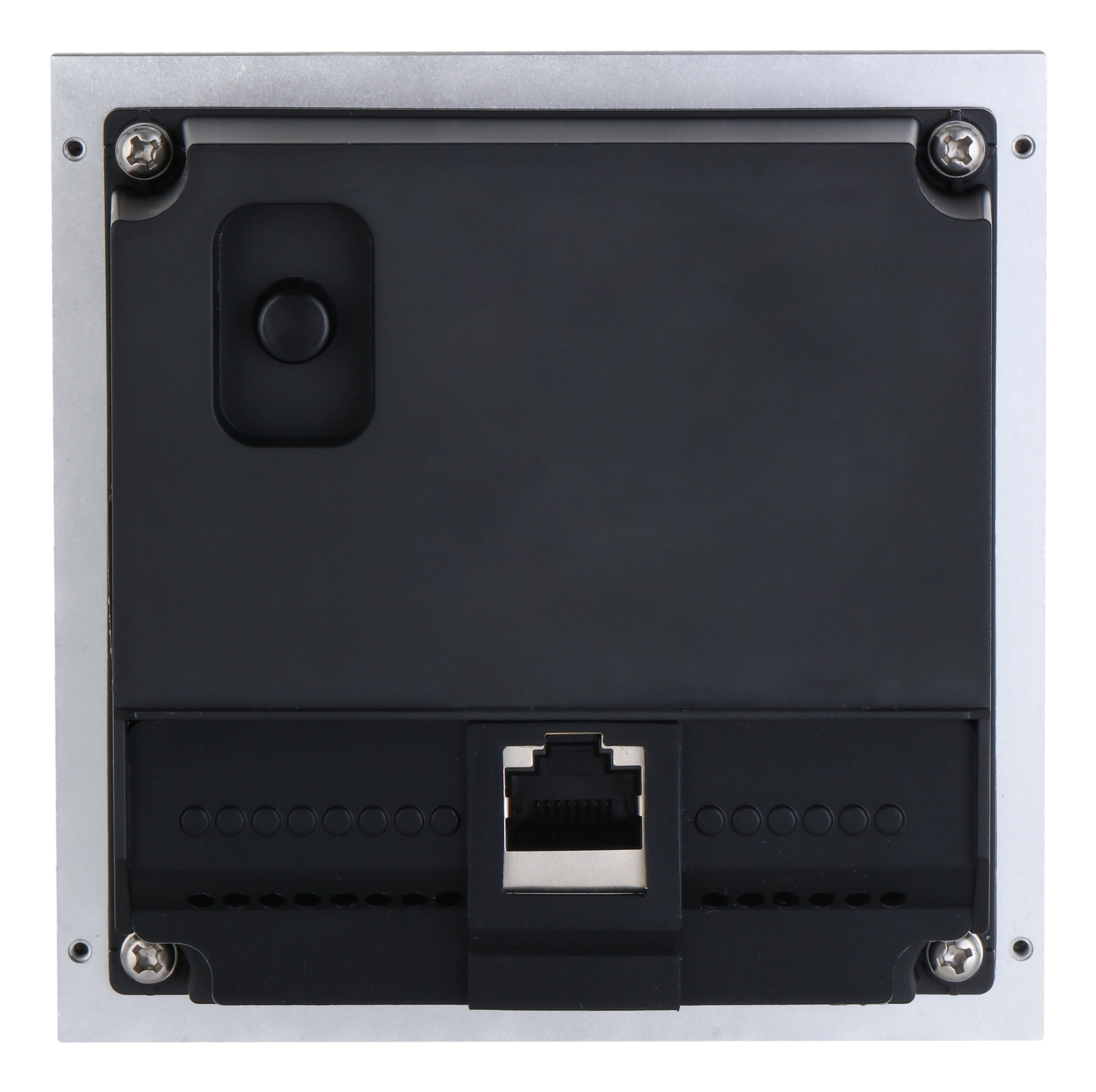 Módulo de Cámara IP Dahua DHI-VTO4202F-P-S3 - 2MP - Para Videoportero - RJ-45 - DHI-VTO4202F-P-S3 Módulo de Cámara IP Dahua DHI-VTO4202F-P-S3 - 2MP - Para Videoportero - RJ-45 - DHI-VTO4202F-P-S3