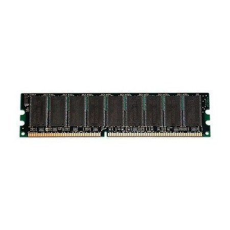 HP 16GB (2x8GB) Dual Rank PC2-5300 (DDR2-667) Registered Memory Kit