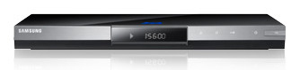 Samsung BD-C6600