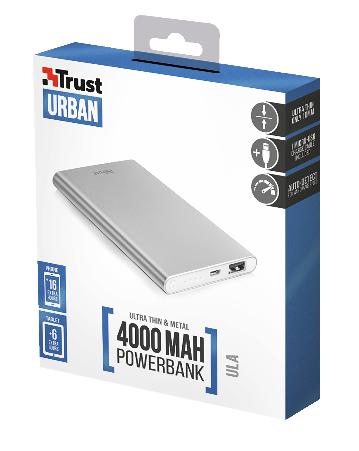 Trust Ula Lithium-Ion (Li-Ion) – image 5