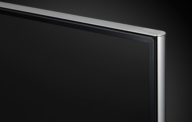 LG 98UB9800 TV 2.49 m (98") 4K Ultra HD Smart TV Wi-Fi Silver – image 7