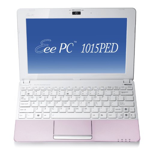 ASUS Eee PC 1015PED-PIK033S – image 1
