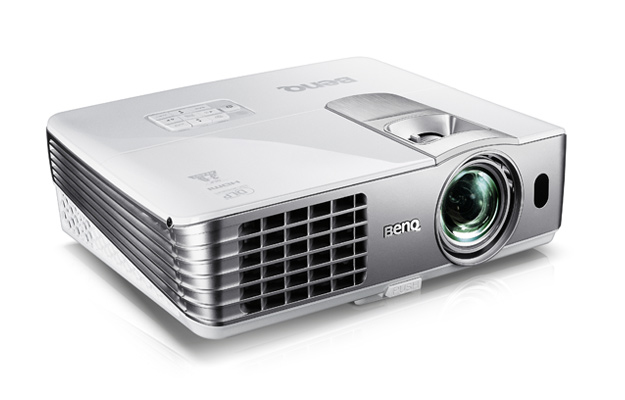 BenQ MX612ST Short throw projector 2500 ANSI lumens DLP SVGA (800x600) White – image 6