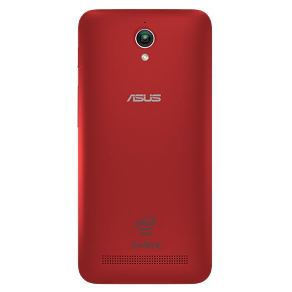 ASUS ZenFone C ZC451CG-1C037ID smartphone – image 3