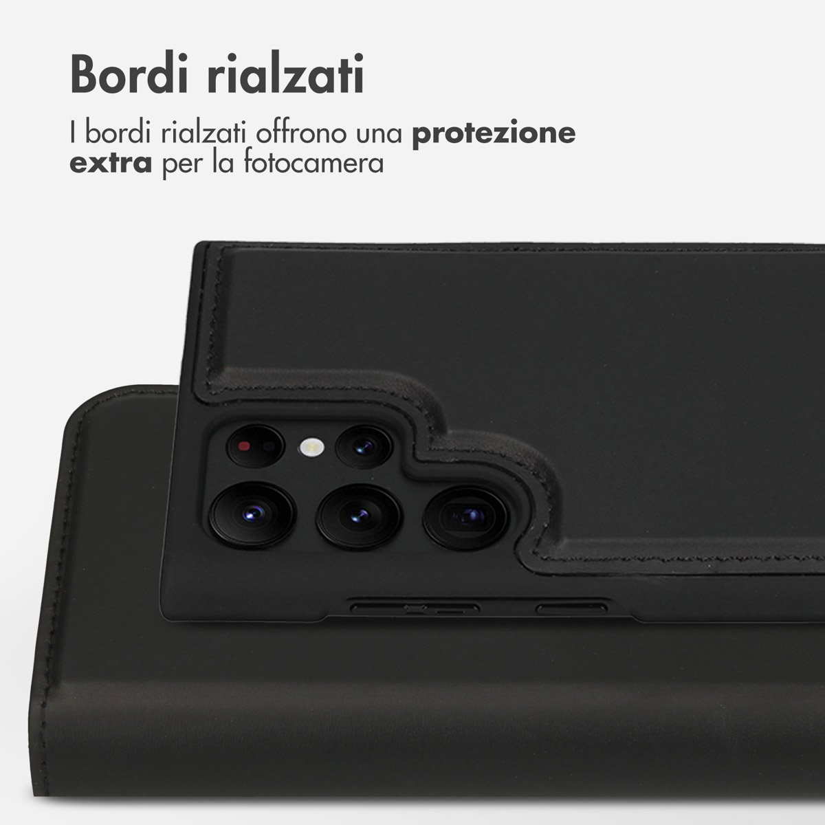Accezz SH00049417 mobile phone case – image 7