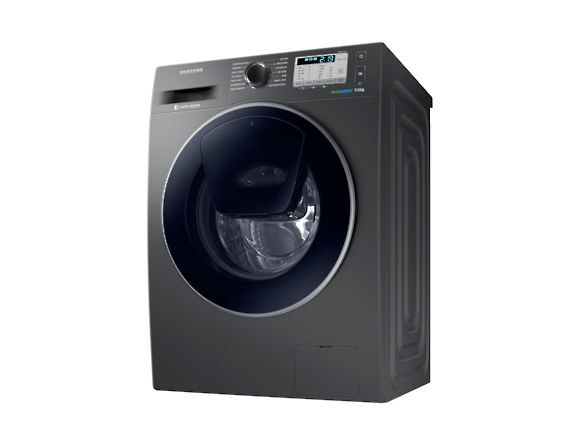 Samsung WW70K5413UX washing machine Front-load – image 6