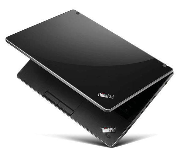 Lenovo ThinkPad NUD5NMS laptop Intel® Core™2 Duo SU7300 – image 2