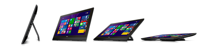 Dell Inspiron 3043 Intel® Pentium® N3530 – image 6